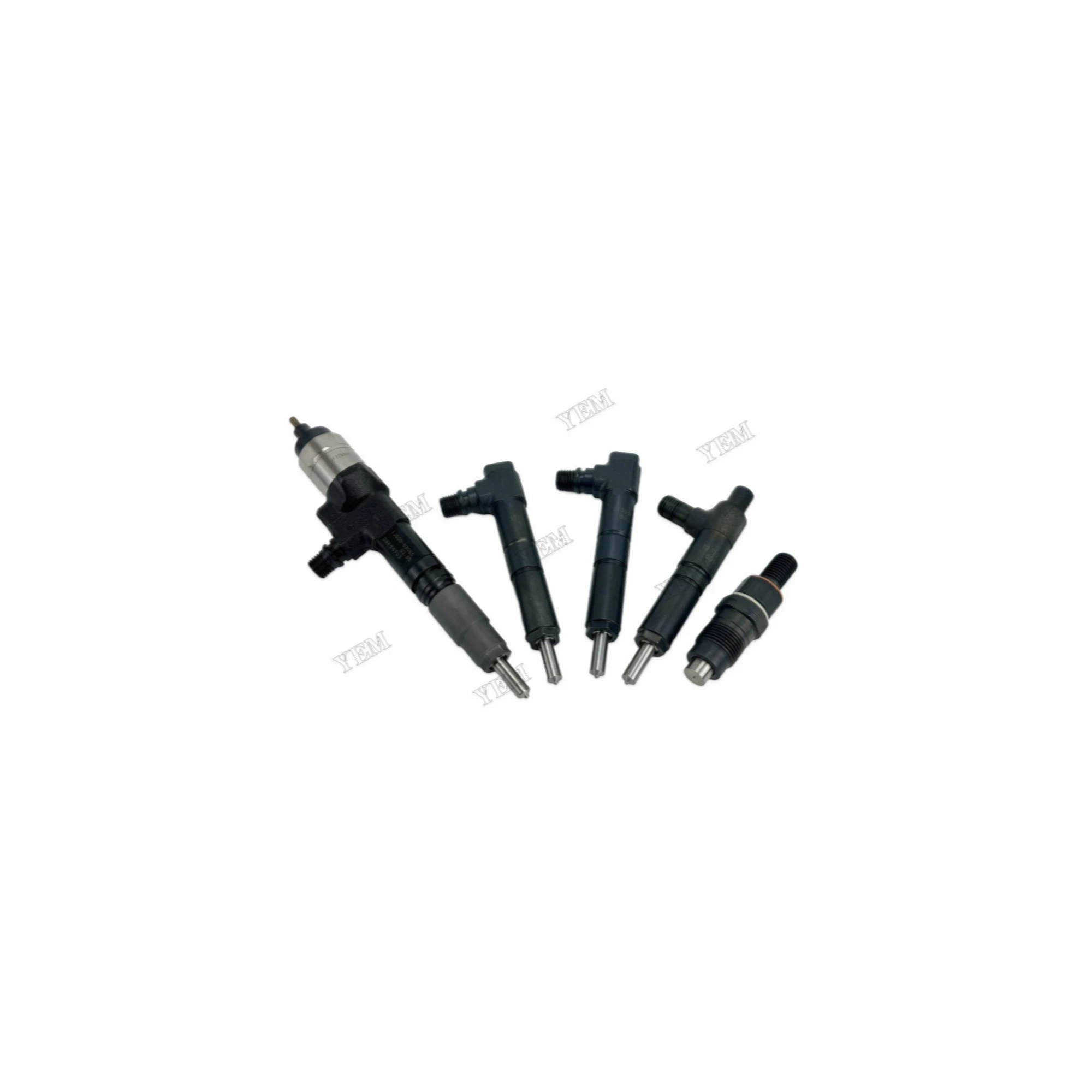 Injector for Kubota D1005 Industrial Machinery Engine Parts