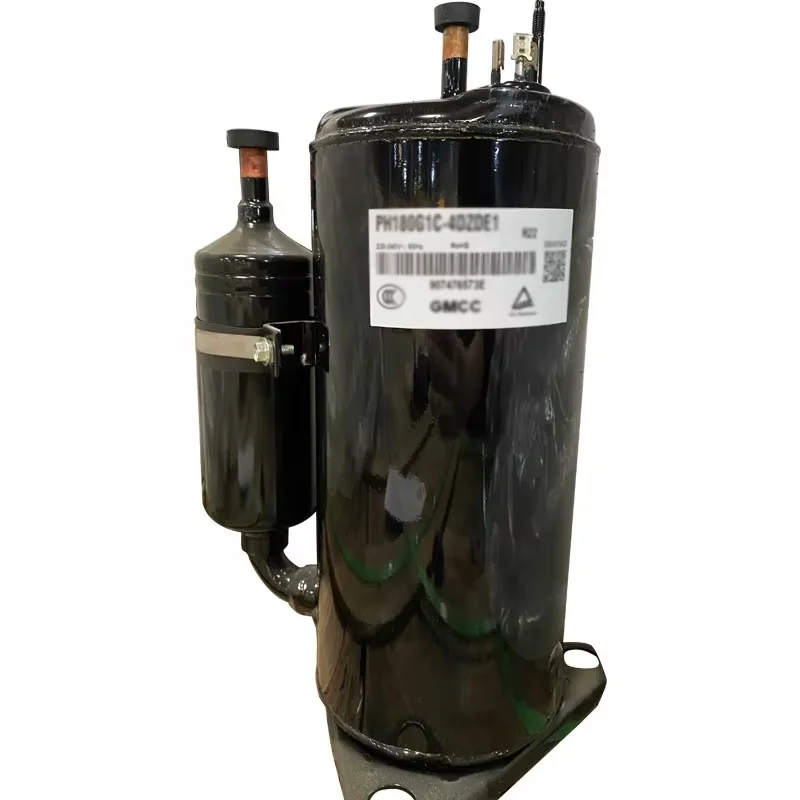 Gmcc R134A Compressor R407C 24000Btu for Air Conditer Toshibas Compressor Ph341X3C-4Ft