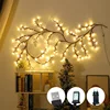 blanc chaud 72led usb