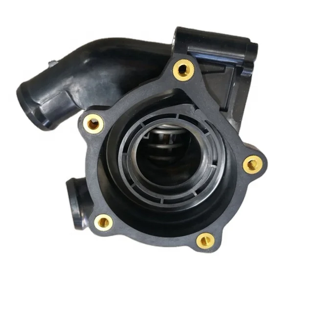 ORIGINAL FOTON TRUCK PARTS-TERMOSTATO BJ6483( PU10000716 