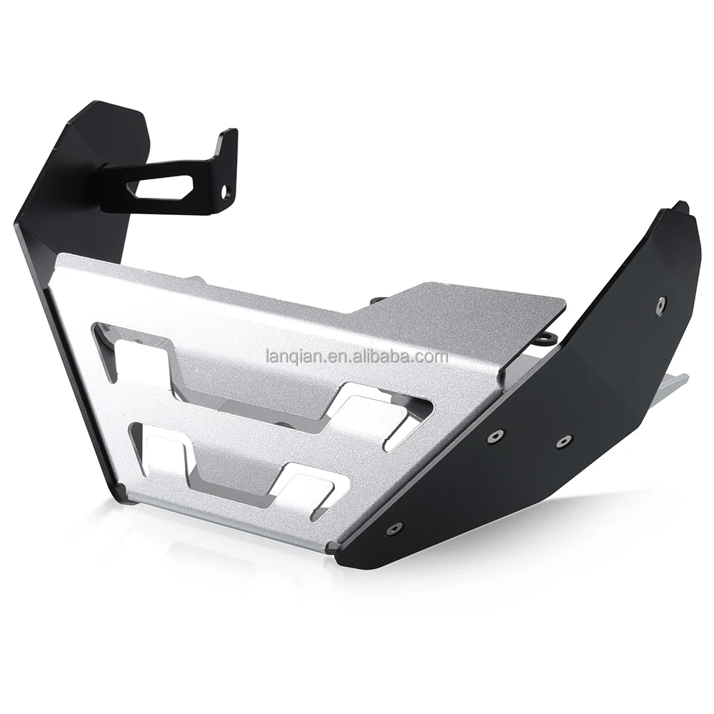 F900 R F900 XR Motorcycle Accessories Front Spoiler Engine Housing