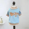 New York Cowboy Baseball Shirt