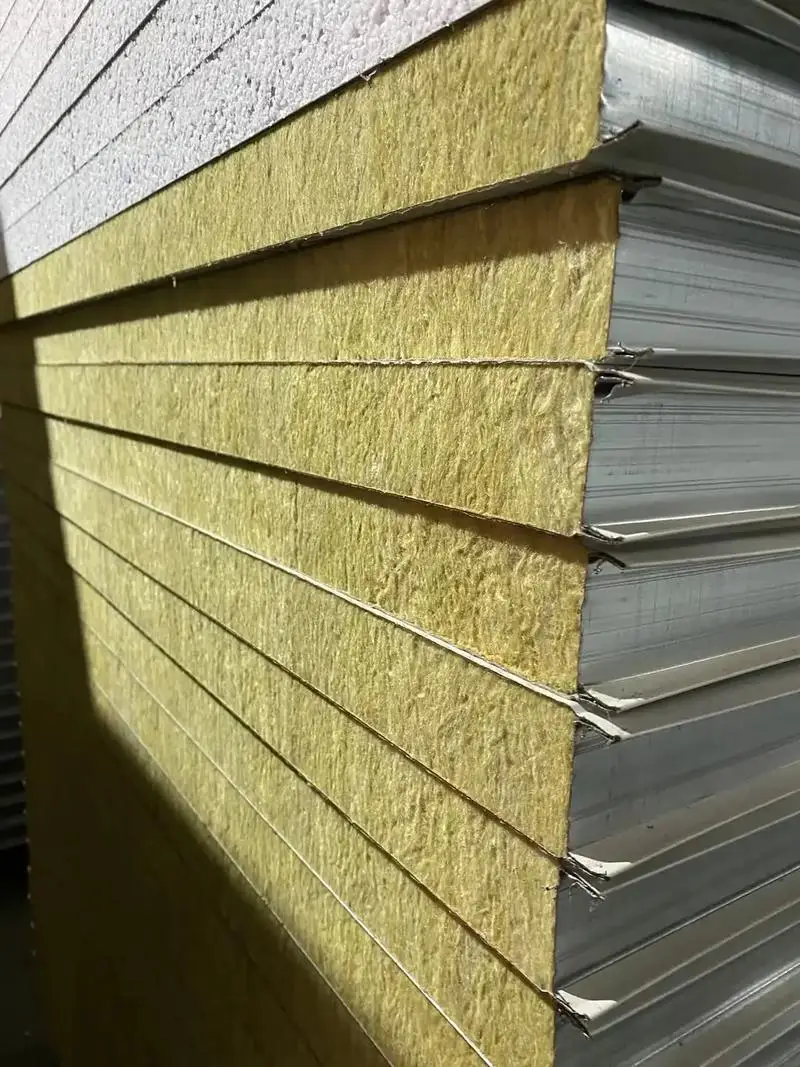 Cold Room Storage, ISO8/7/6/5, Steel - detail 16