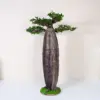 Árbol de baobab - 170cm