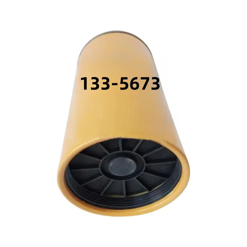 Truck Diesel Engine Spare Parts Fuel Filter Water Separator 133-5673 ...