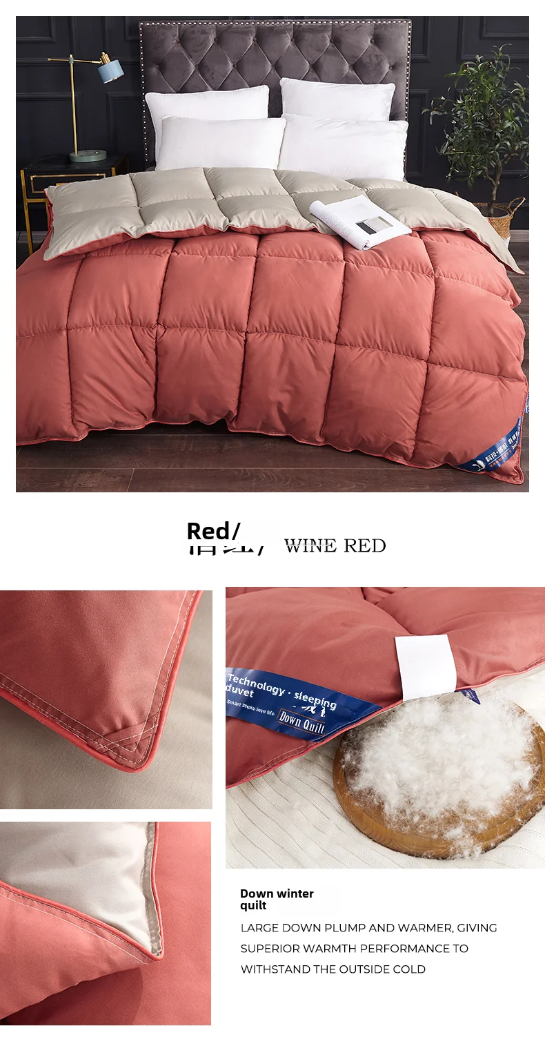 wholesale comforter sets bedding winter white velvet duvet bed quilts blanket luxury hotel high quality
