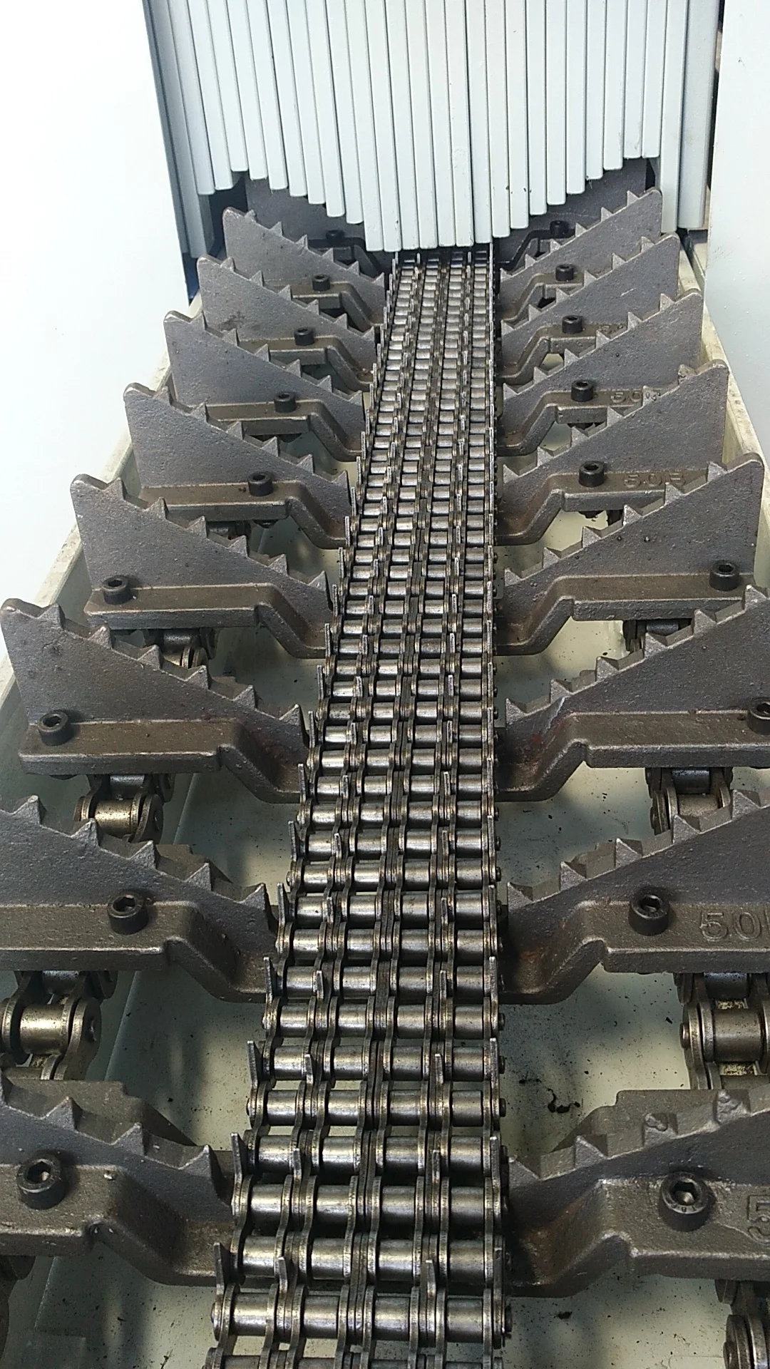 Log Saw Multi Saw Machine Carpentry Machines