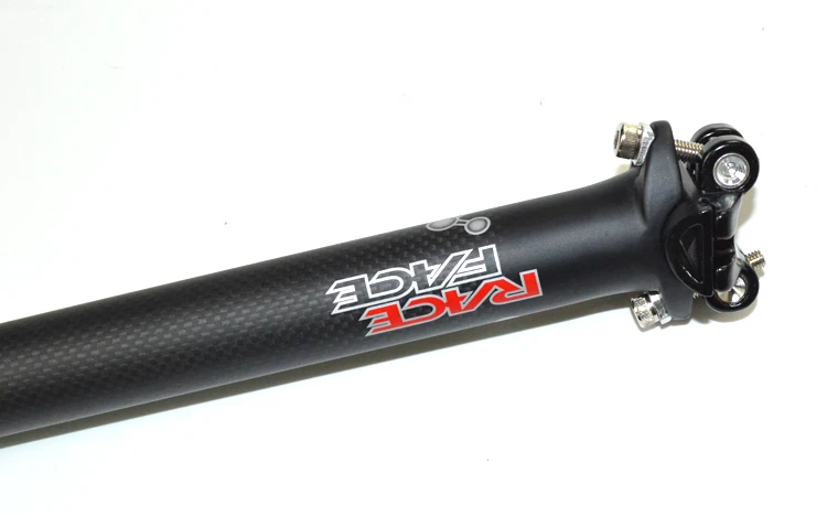 Raceface Next Mountain bike3Kフルカーボンファイバー自転車