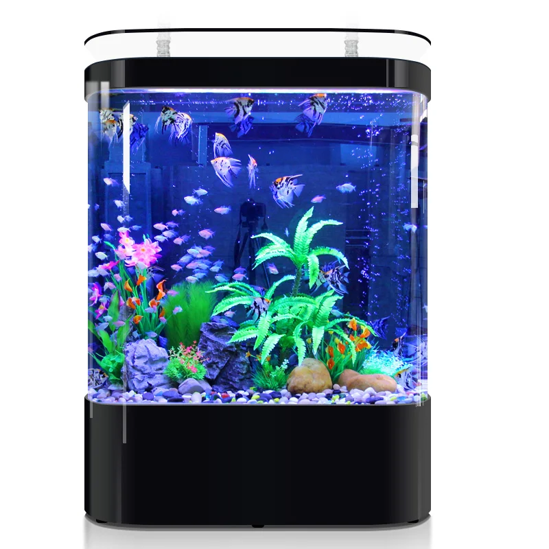 アクアカルチャー用ラウンドウルトラホワイト魚タンク25w/45w/60w用