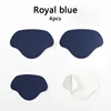 Blu reale