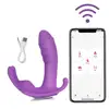 Applicazione viola
