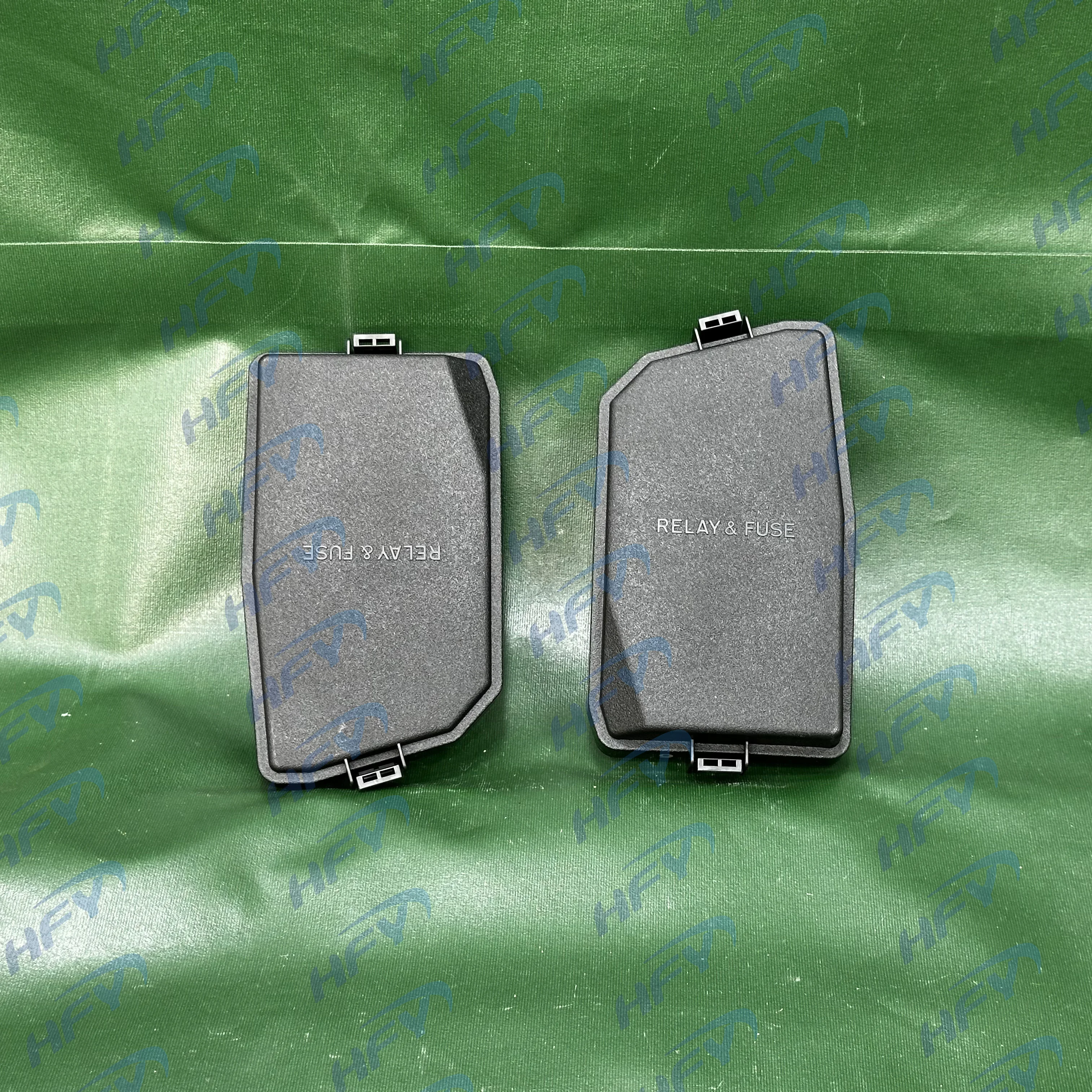 Relay Fuse Box Cover for Toyota Camry - Upgrade & Protect