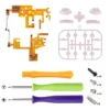 DFS LED Kit with Pink Buttons NSLED015G2