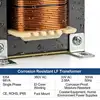 Corrosion Resistant LF Transformer EI54 68VA 380V 33V 50Hz CE