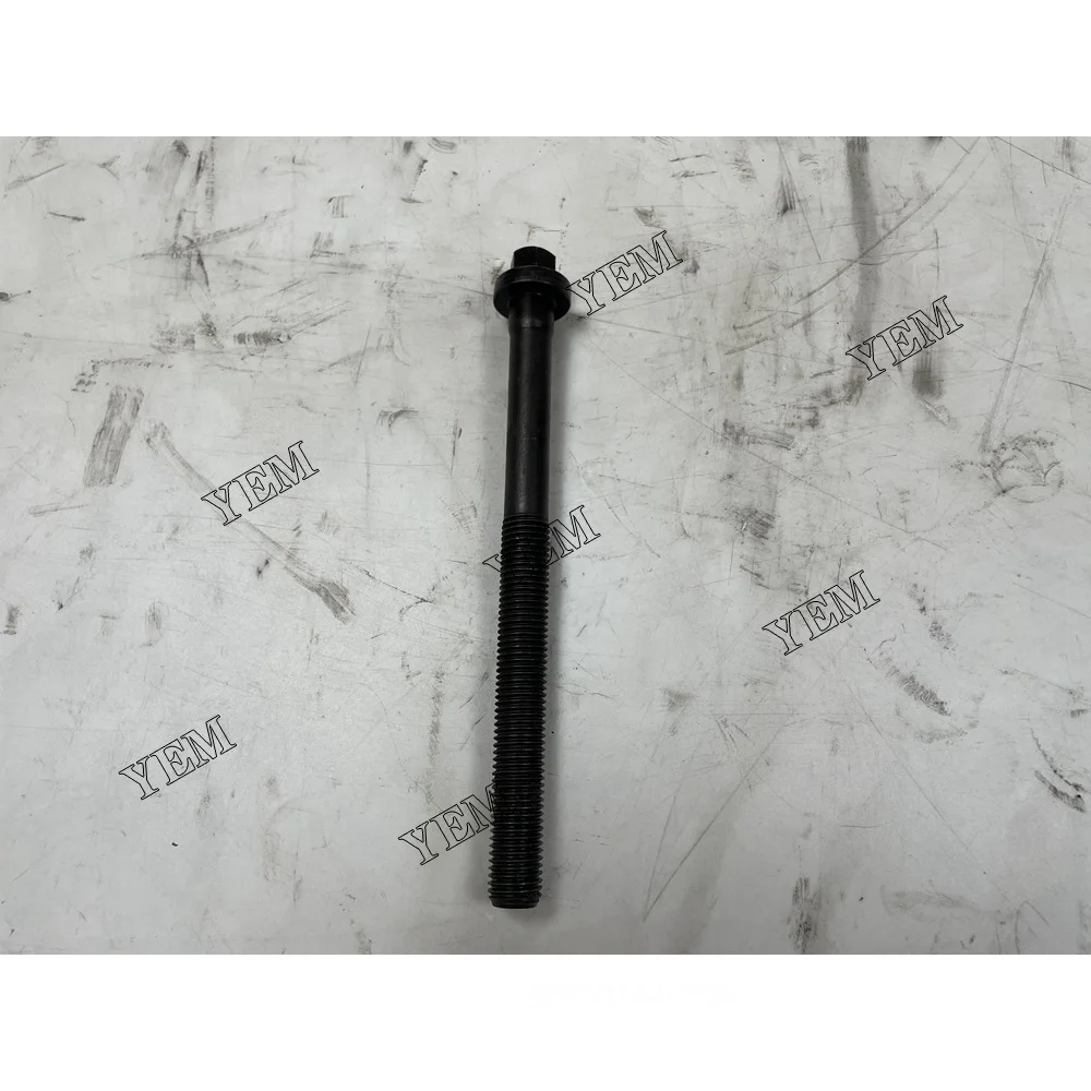 D934T Used Cylinder Head Screw 9074501 for Liebherr Engine Parts 2