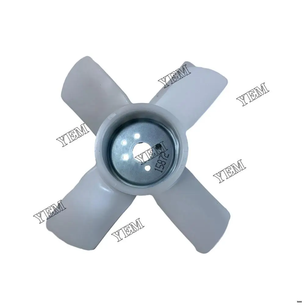 Best Quality Fan Blade 15872-74110 For Kubota Z602