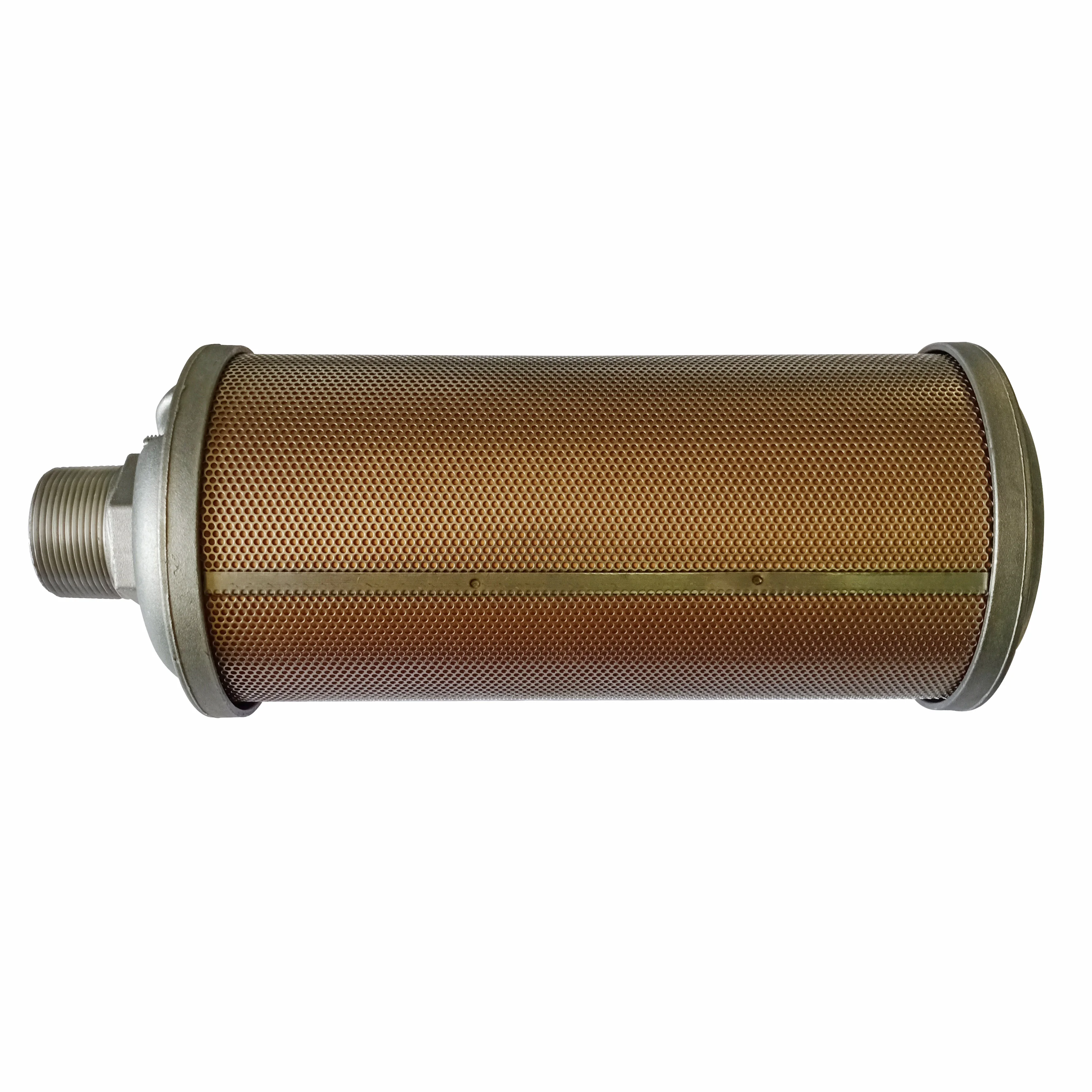 CF04-3518-99R Muffler 