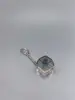 Clear Single-key high-transmittance i