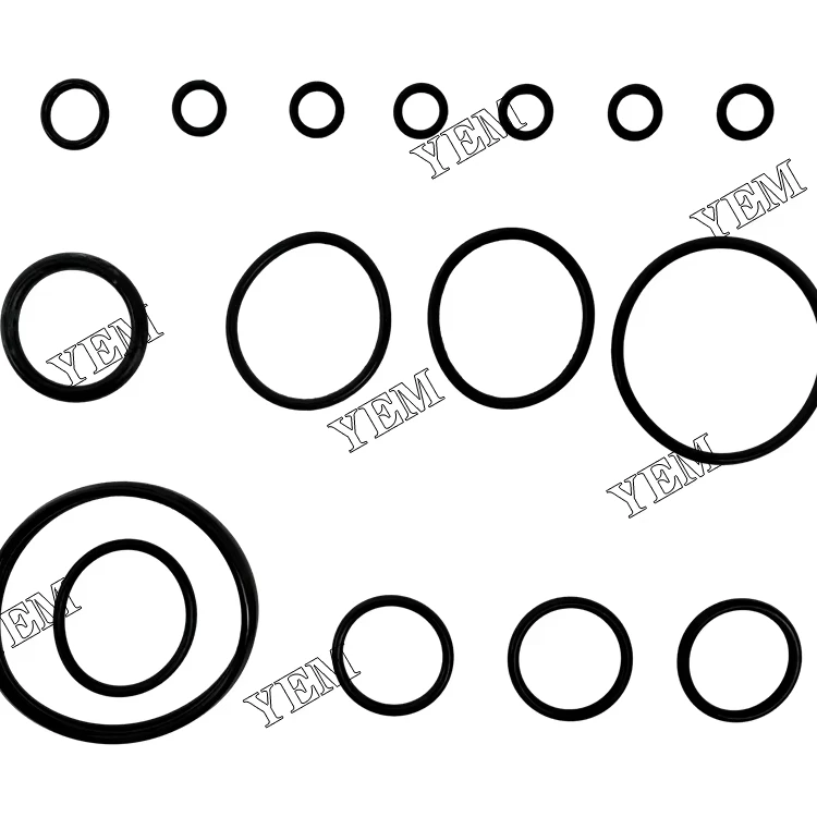 For Toyota 1JZ Full Gasket Kit Stock Complete 2
