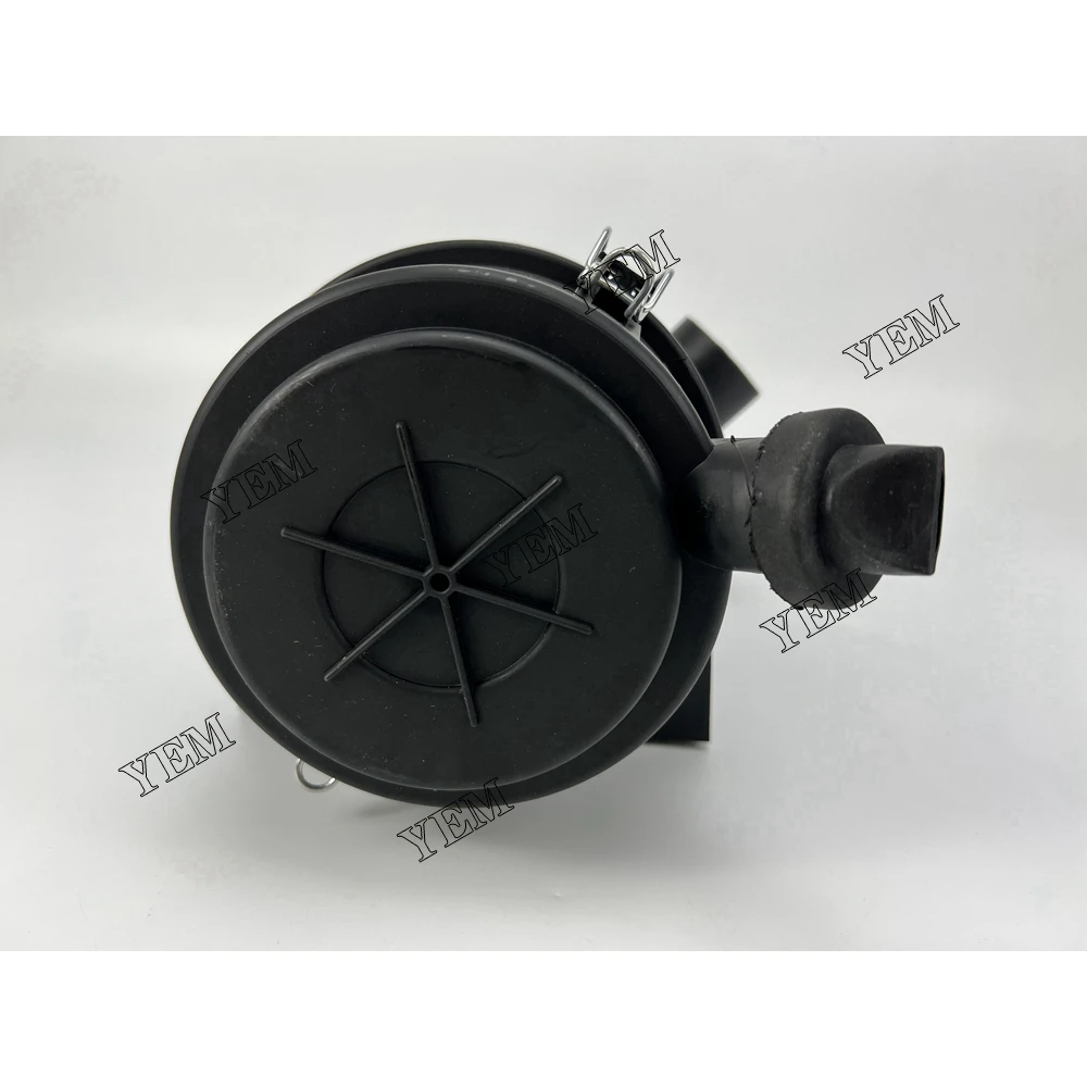 For Yanmar 4TNV84 Air Filter Assy 129915-12500 High Performance 3