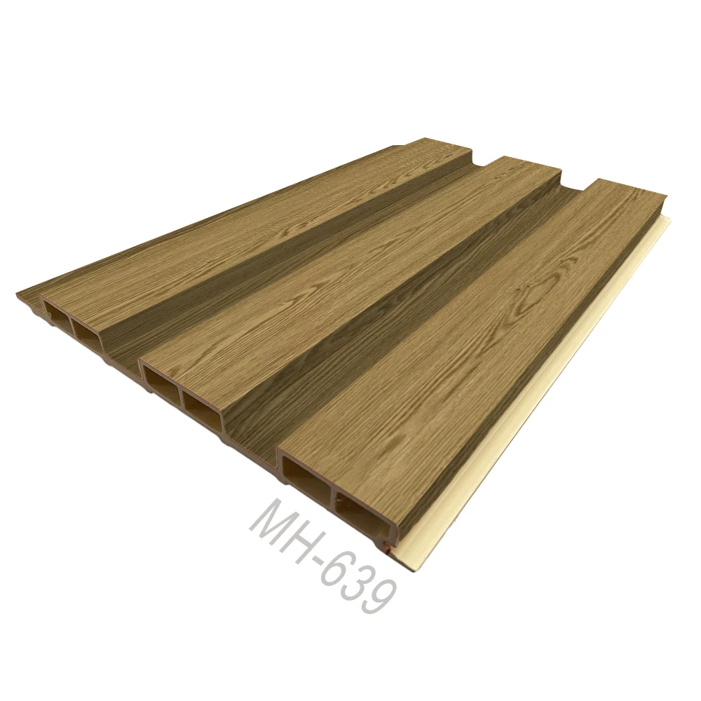 product melinco modern quality price pvc wpc ceiling wall panel hotel home decoration application wall panel-5