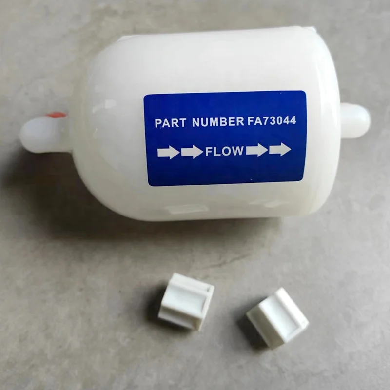 Factory Direct Sell Linx FA73044 Main Ink Filter 10 Micron for Linx 4800 4900 5900 6900 7300 7900 CIJ Inkjet Printer