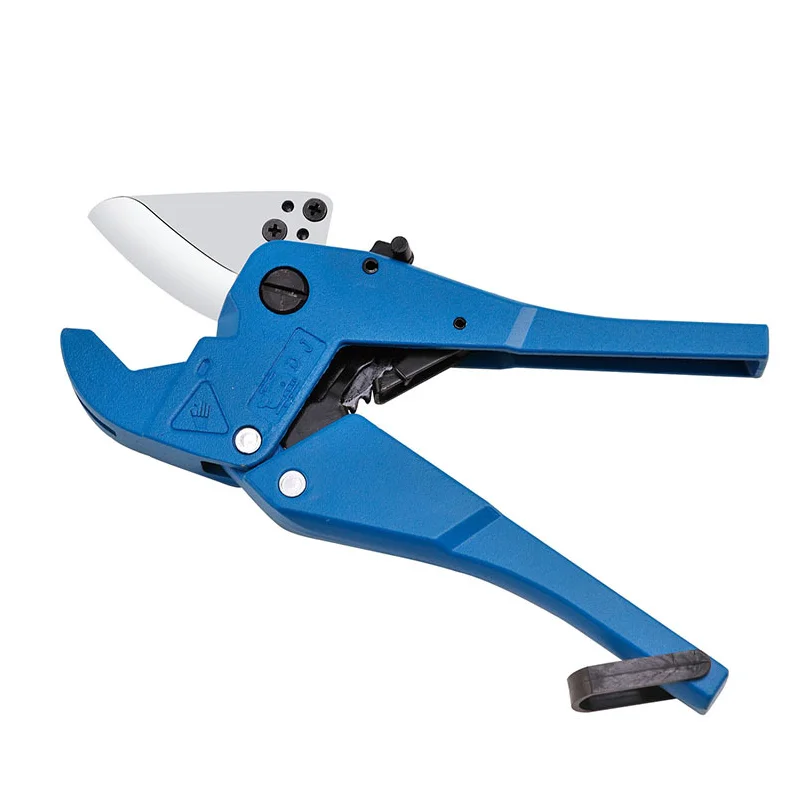 Лидер продаж 42 мм режущая способность ПВХ/PPR/PR/PU Алюминиевый сплав резак для труб SK5 ножницы