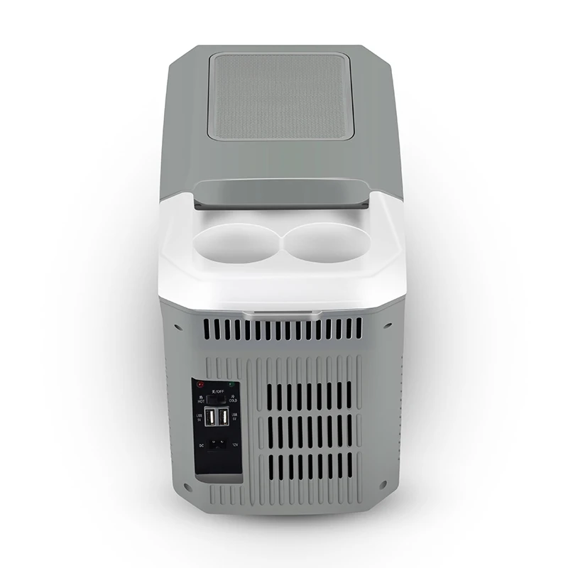 mini fridge that plugs into cigarette lighter' Portable Fridges in Mini Fridges & Compact Refrigerators and two power cables are ideal for indoor and outdoor fridge use Fridge Freezer Cigarette Lighter Plug