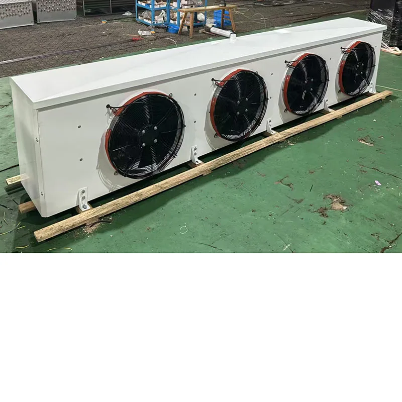 Blast Freezer, 380V, 4*550W - detail 10