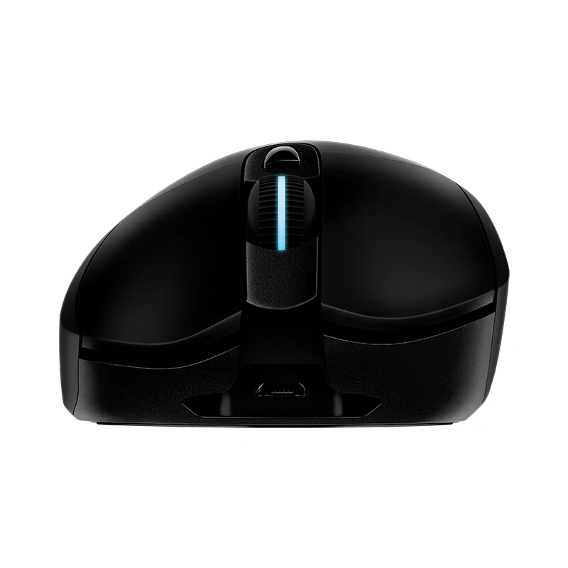 Logitech G703 Lightspeed Wireless Gaming Mouse - 12000DPI