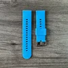 Conector de 22 mm + azul