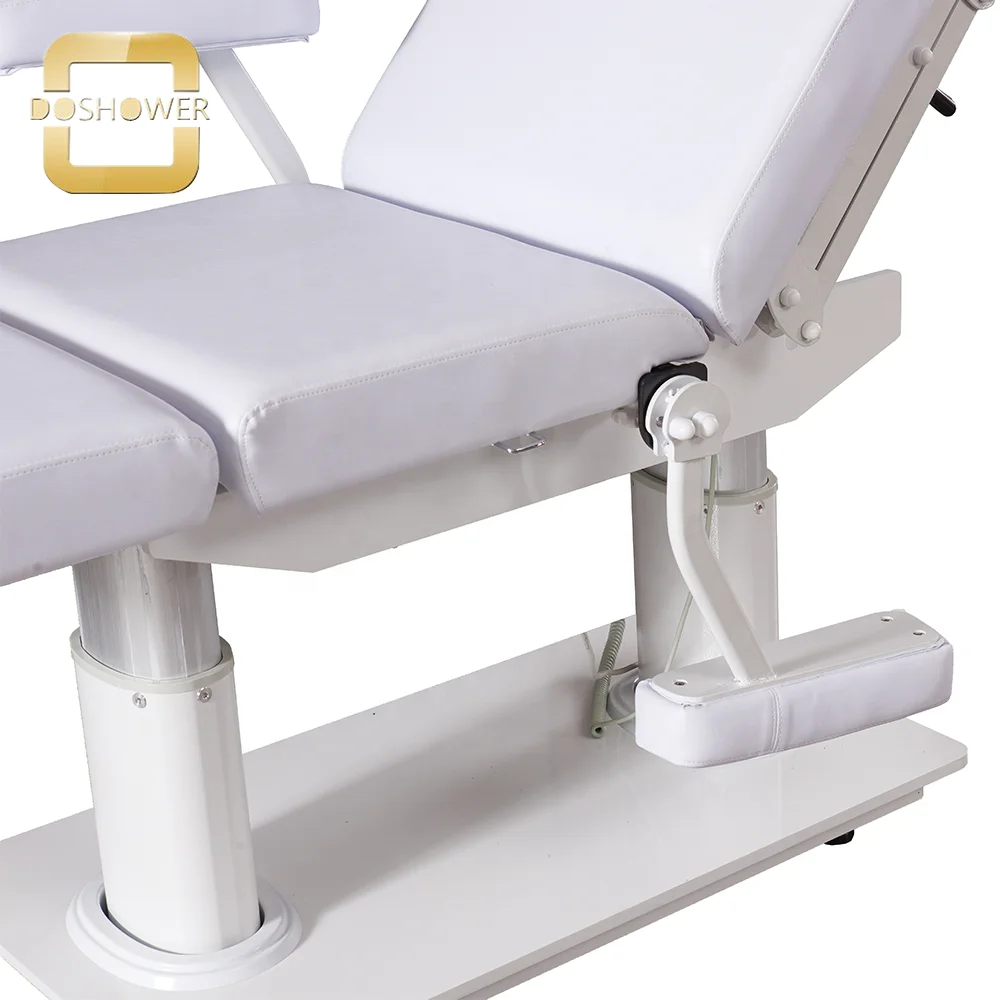 Professional Massage Table Folding With Body Care Massage Bed Health