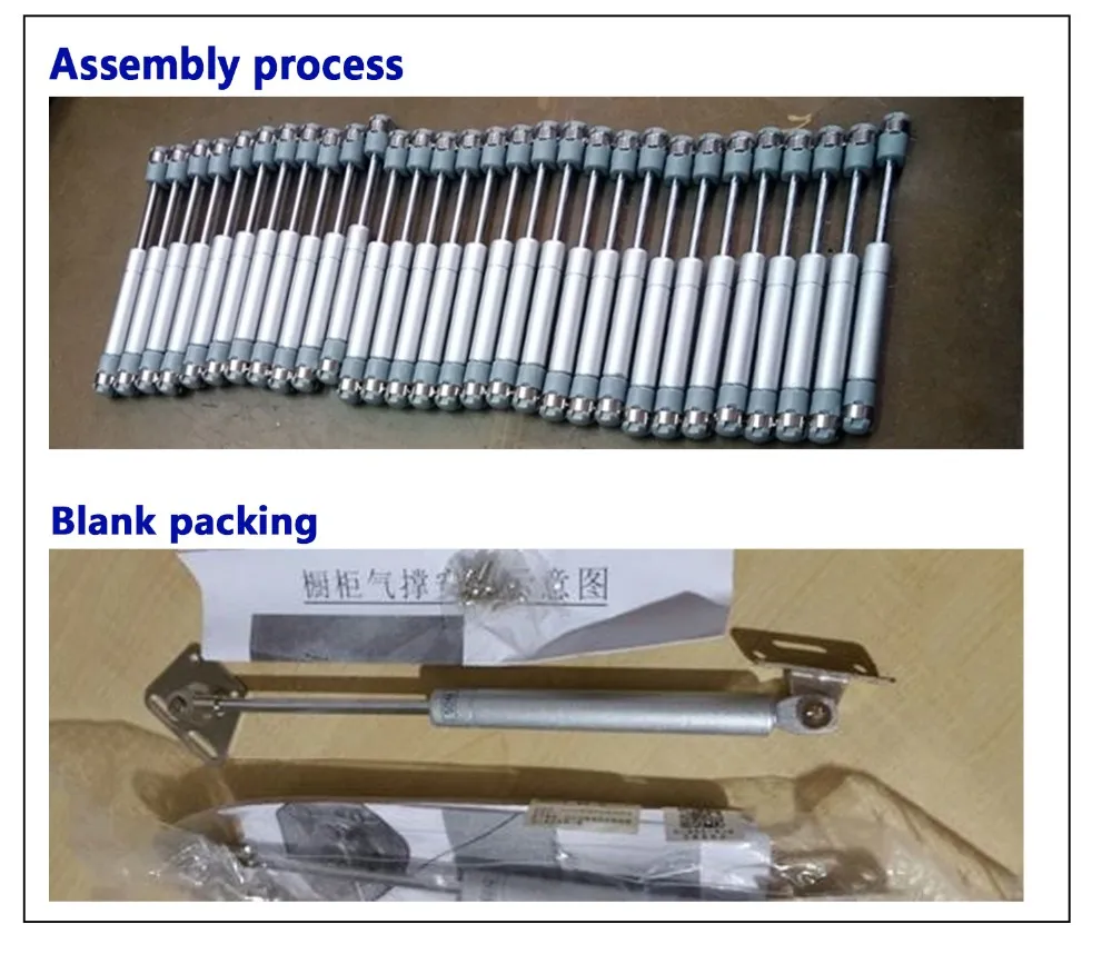 Kitchen Pneumatic Hydraulic Lift Support Arm From Factory Buy