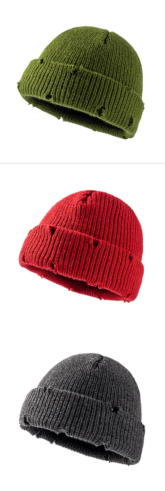 Vintage Cheap Hats Caps Beanie Beanies 