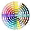 Color personalizado