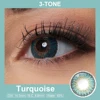 Turquoise