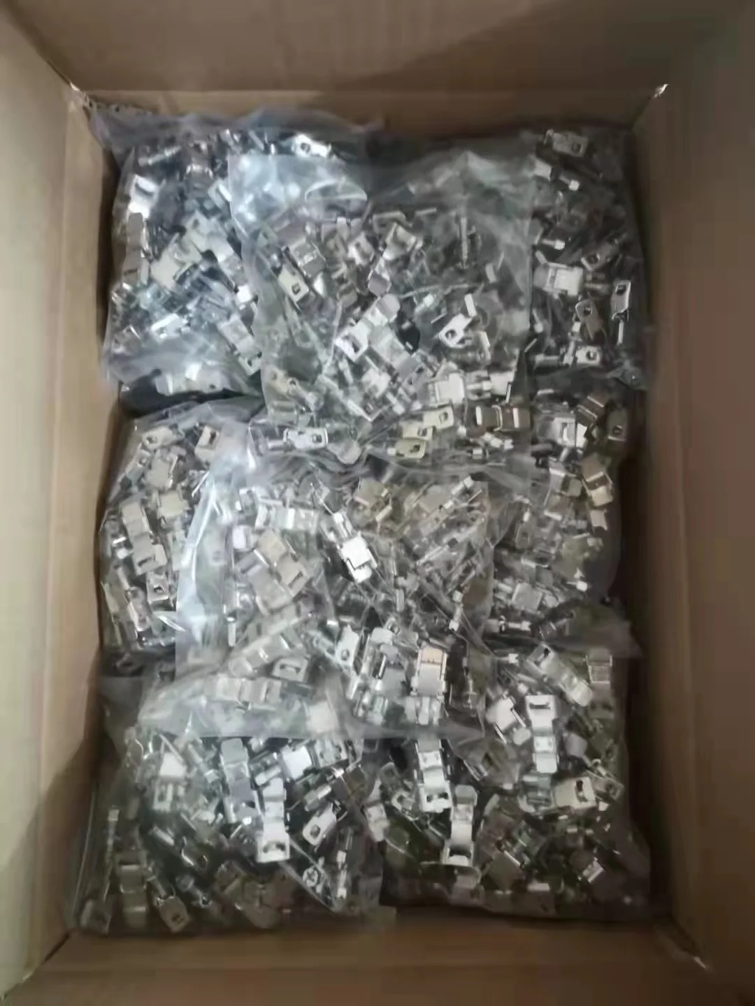 Wholesale Flexible Duct Jubilee Clip Quick Release Plastic Safety