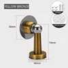 Yellow Bronze