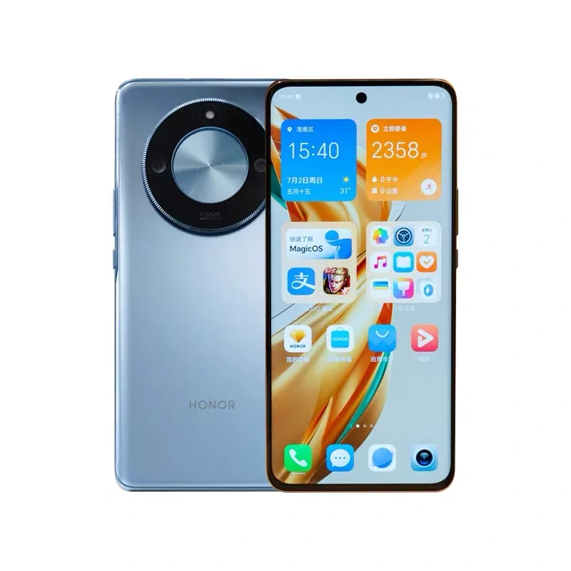 New Honor X50 5G Smartphone, 6.78