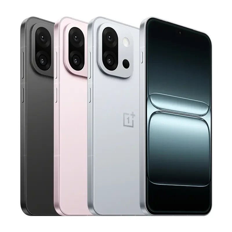 Oneplus 13T - 120hz OLED, 50MP Camera, 80W Charging, IP68