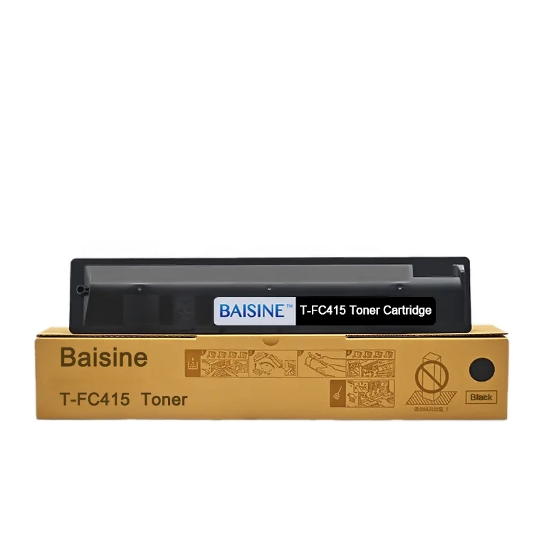 TOSHIBA 注文 トナーカートリッジ T-FC415 6本セット TOSHIBA トナー