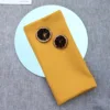 Ginger yellow