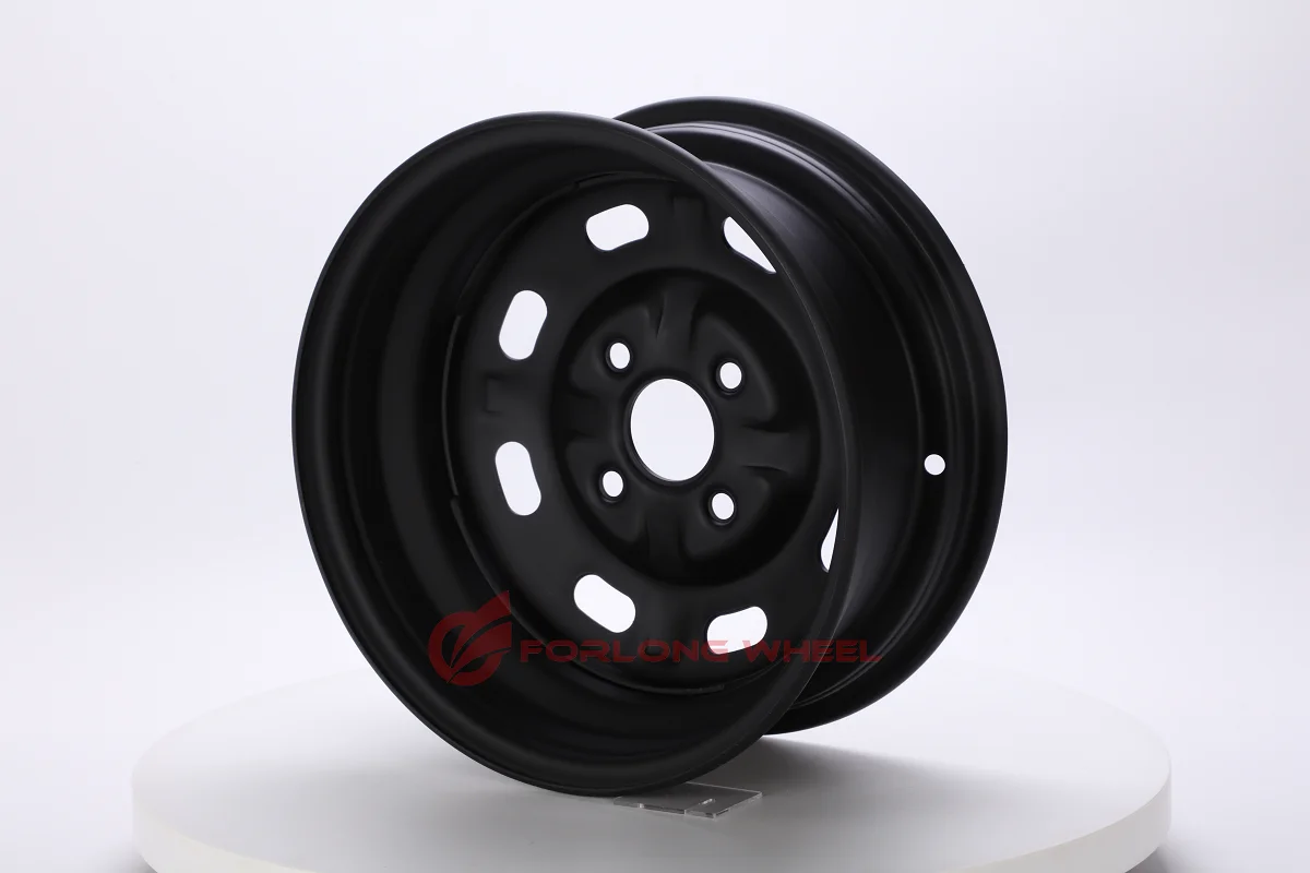 FORLONG 14 Inch 4x156 4x114 4/5 Hole 27X9-14 Tire Atv/utv Offroad Wheel