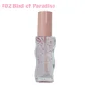 02 Pájaro del Paraíso