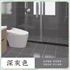 Dark gray tile paint 10kg crosslinker bright light delivery tool