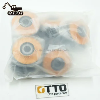 Aftermarket Rubber Engine Mount for Hitachi ZX330-3 Excavator