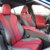 Red black