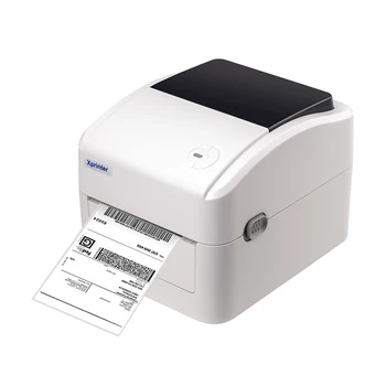 thermal paper roll sticker printer machine price mini portable thermal label printer thermal shipping label printer