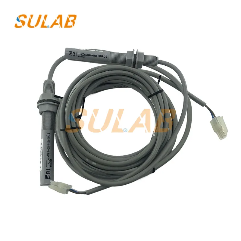 KN Elevator Spare Parts Smoke Rod Proximity Magnetic Switch ...