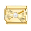 Pearl bow